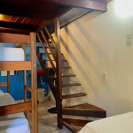Pousada Casa Cecilia Jijoca de Jericoacoara Exteriér fotografie