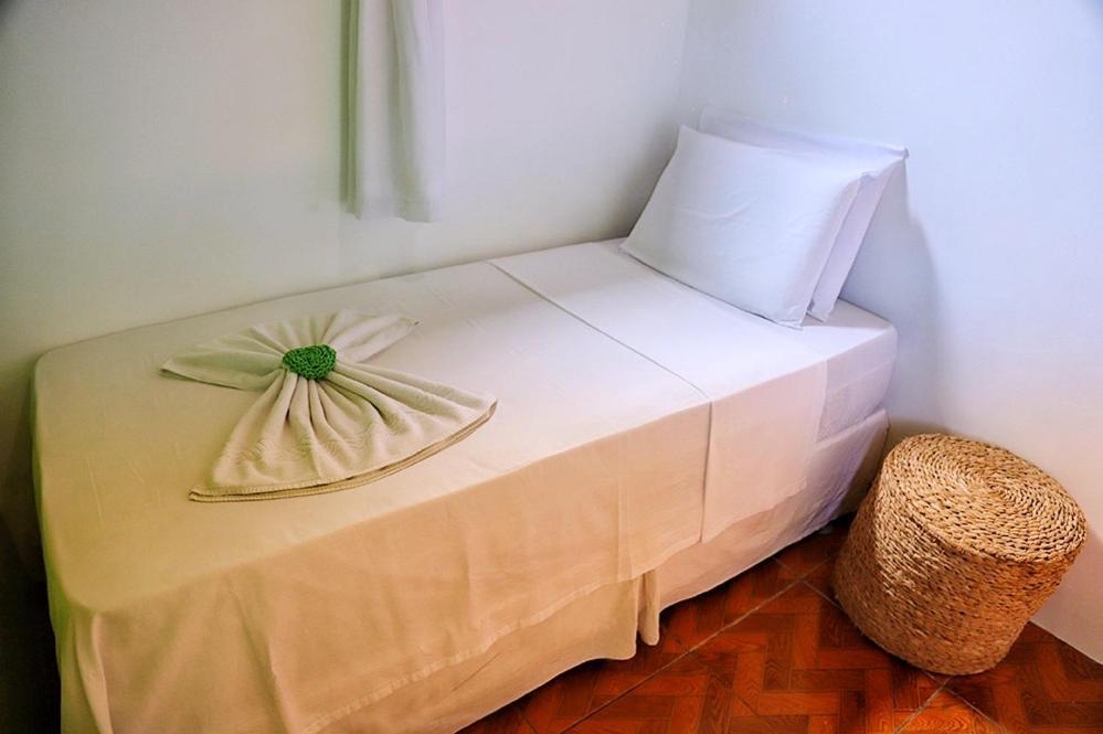 Pousada Casa Cecilia Jijoca de Jericoacoara Exteriér fotografie