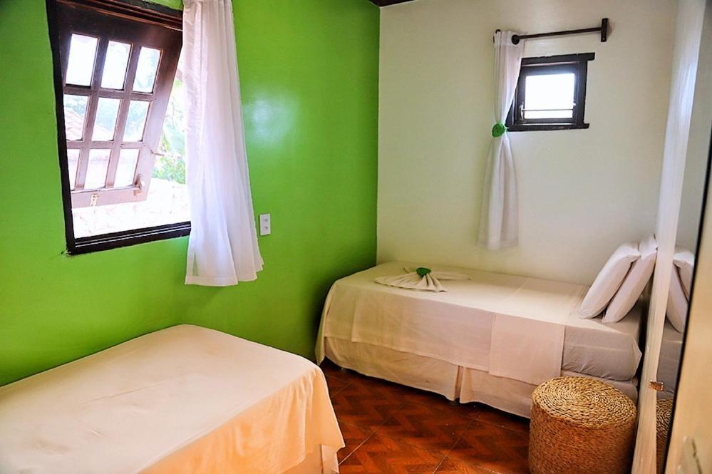 Pousada Casa Cecilia Jijoca de Jericoacoara Exteriér fotografie