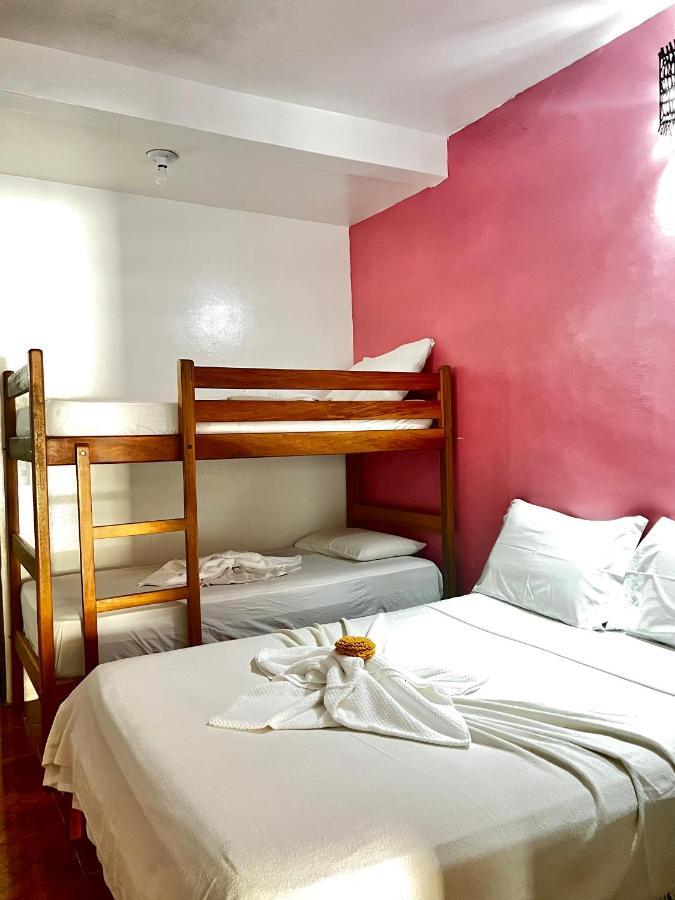 Pousada Casa Cecilia Jijoca de Jericoacoara Exteriér fotografie