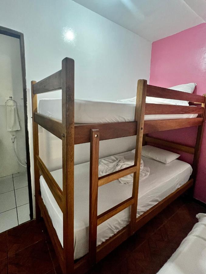 Pousada Casa Cecilia Jijoca de Jericoacoara Exteriér fotografie