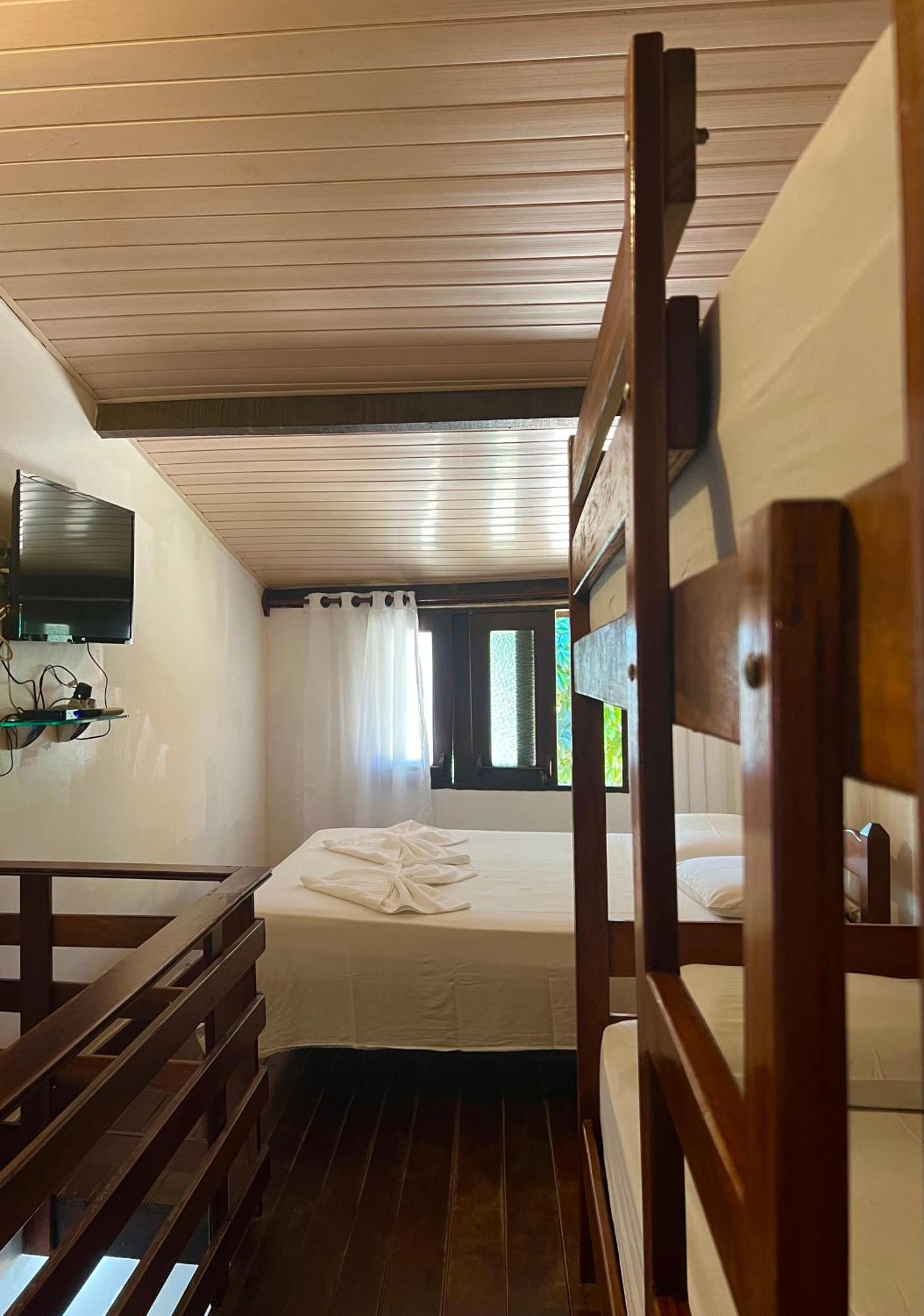Pousada Casa Cecilia Jijoca de Jericoacoara Exteriér fotografie