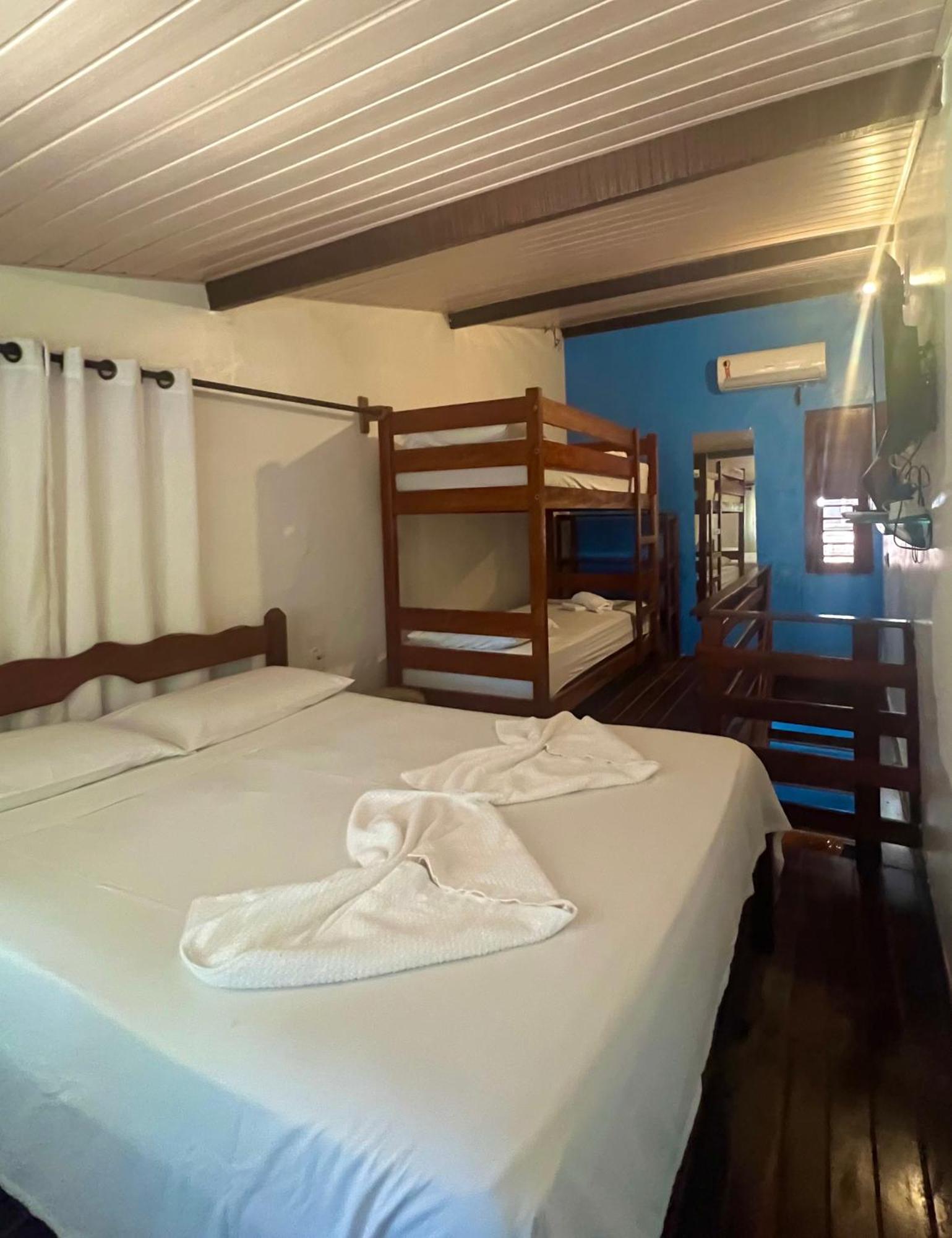 Pousada Casa Cecilia Jijoca de Jericoacoara Exteriér fotografie