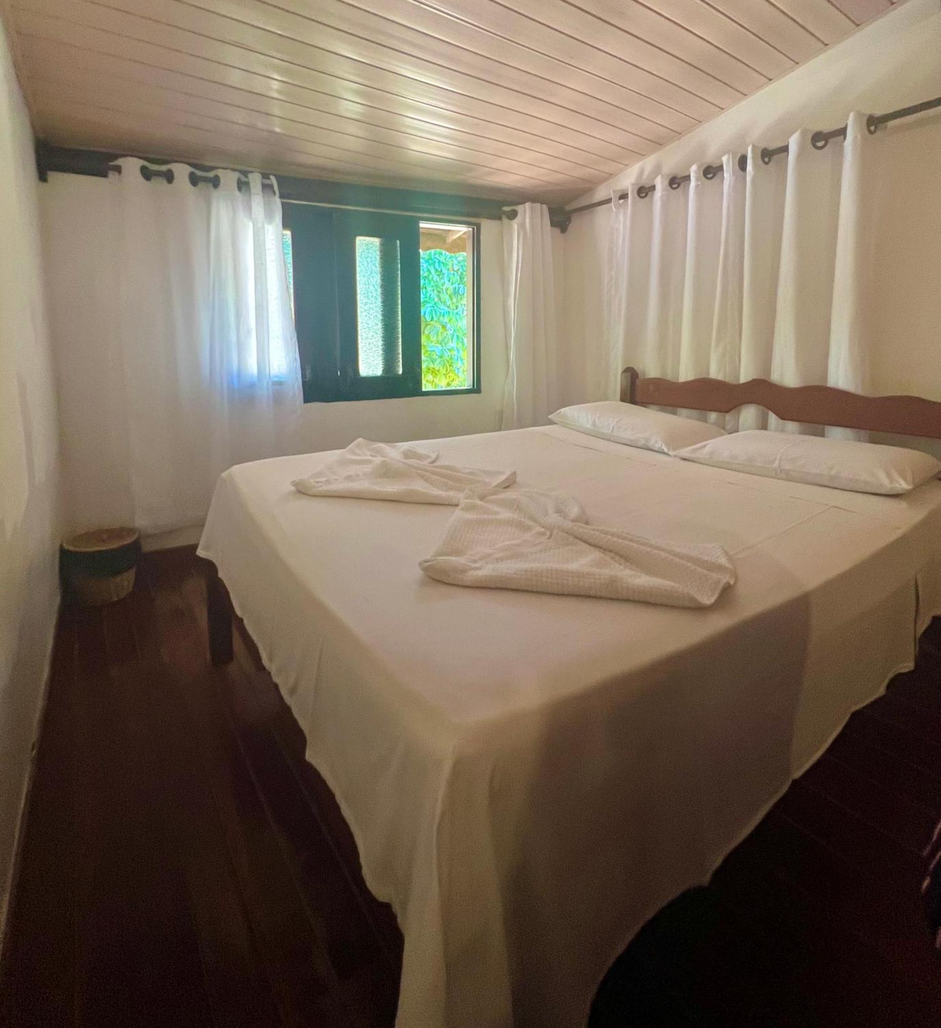 Pousada Casa Cecilia Jijoca de Jericoacoara Exteriér fotografie